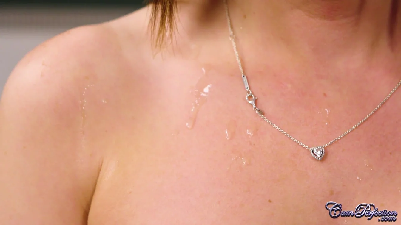 Preview of CumPerfection Isabella Rose Dont Leave XXX